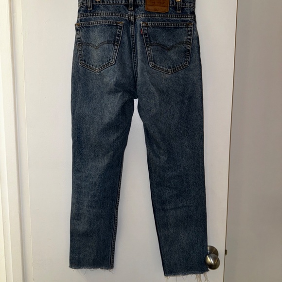Vintage Levis - Picture 2 of 2